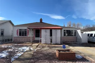 435 Perry St, Denver, CO 80204 - Photo 1