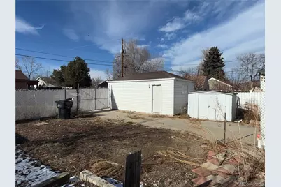 435 Perry Street, Denver, CO 80204 - Photo 2