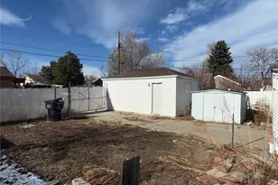435 Perry St, Denver, CO 80204 - Photo 2
