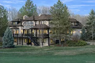 101 Glenmoor Ln, Cherry Hills Village, CO 80113 - Photo 1