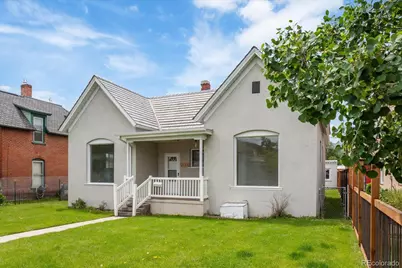 135 Park Avenue, Salida, CO 81201 - Photo 2