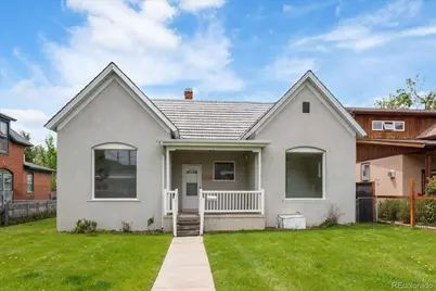 135 Park Avenue, Salida, CO 81201 - Photo 1