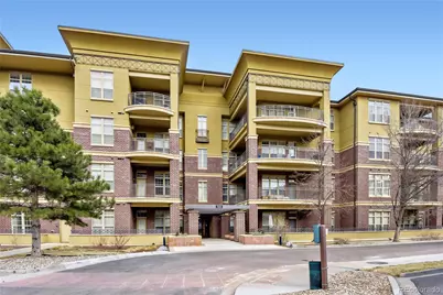 7820 Inverness Boulevard #301, Englewood, CO 80112 - Photo 1
