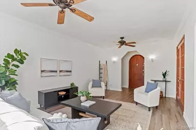 1575 Fillmore Street #6, Denver, CO 80206 - Photo 4