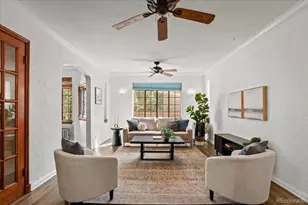 1575 Fillmore St, Denver, CO 80206 - Photo 2