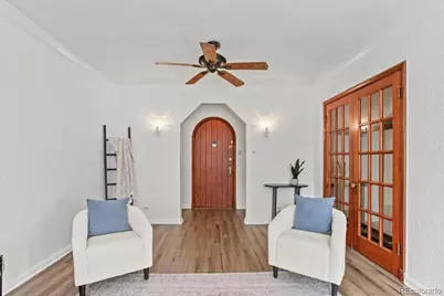 1575 Fillmore Street #6, Denver, CO 80206 - Photo 6