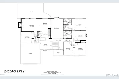 7214 S Kendall Court, Littleton, CO 80128 - Photo 48