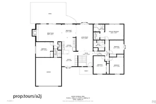 7214 S Kendall Ct, Littleton, CO 80128 - Photo 48