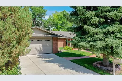 7214 S Kendall Court, Littleton, CO 80128 - Photo 2