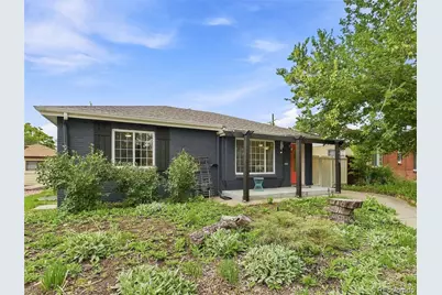 3610 Olive Street, Denver, CO 80207 - Photo 2