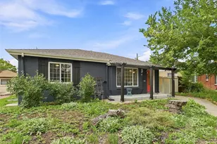 3610 Olive St, Denver, CO 80207 - Photo 2