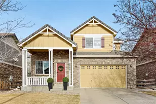 6880 S Algonquian Ct, Aurora, CO 80016 - Photo 1