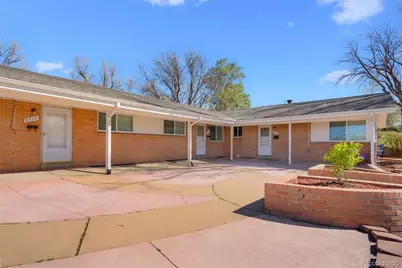 5710 S Pennsylvania Street, Littleton, CO 80121 - Photo 2