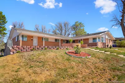 5710 S Pennsylvania Street, Littleton, CO 80121 - Photo 1