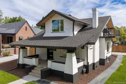 2912 N Raleigh Street, Denver, CO 80212 - Photo 1