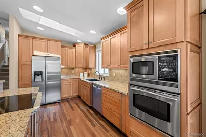 8056 Windwood Way, Parker, CO 80134 - Photo 20