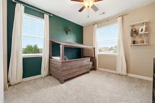 2849 Rising Moon Way, Castle Rock, CO 80109 - Photo 24
