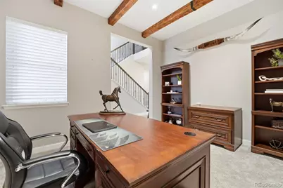 2849 Rising Moon Way, Castle Rock, CO 80109 - Photo 2