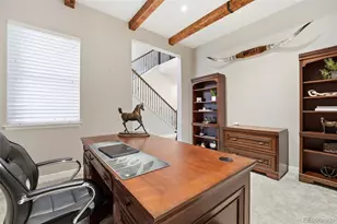 2849 Rising Moon Way, Castle Rock, CO 80109 - Photo 2