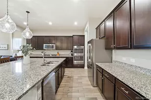 2849 Rising Moon Way, Castle Rock, CO 80109 - Photo 6