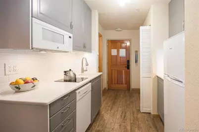 23110 US Highway 6 #5002, Keystone, CO 80435 - Photo 16