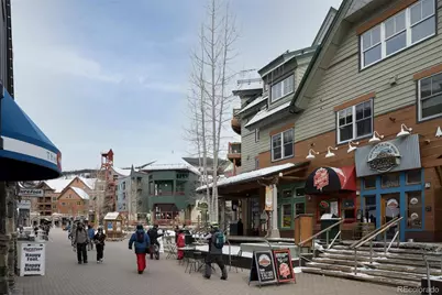 23110 US Highway 6 #5002, Keystone, CO 80435 - Photo 30