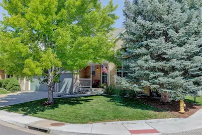 15432 Greenstone Circle, Parker, CO 80134 - Photo 42