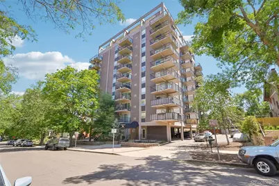 1150 Vine Street #806, Denver, CO 80206 - Photo 4
