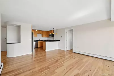 1150 Vine Street #806, Denver, CO 80206 - Photo 6