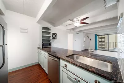 777 Washington Street #806, Denver, CO 80203 - Photo 10