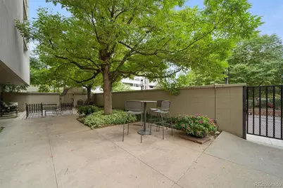 777 Washington Street #806, Denver, CO 80203 - Photo 32