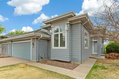 2495 Mount Royal Drive, Castle Rock, CO 80104 - Photo 1