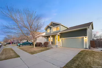 4354 Mt Oxford Street, Brighton, CO 80601 - Photo 2