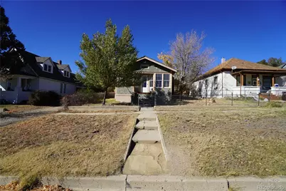 216 Indiana Avenue, Walsenburg, CO 81089 - Photo 1