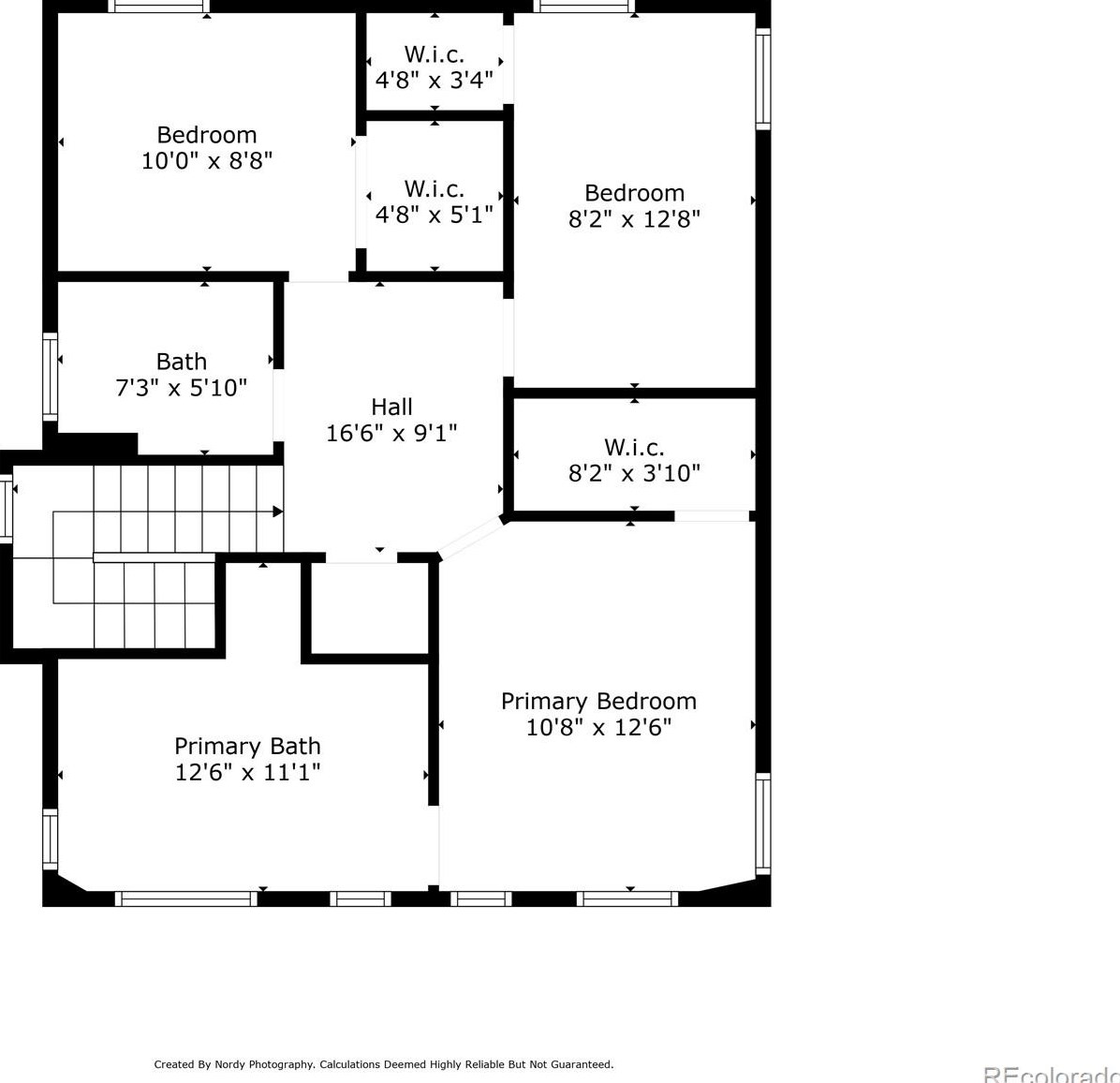 614 Josephine St, Denver CO  80206-3723 exterior