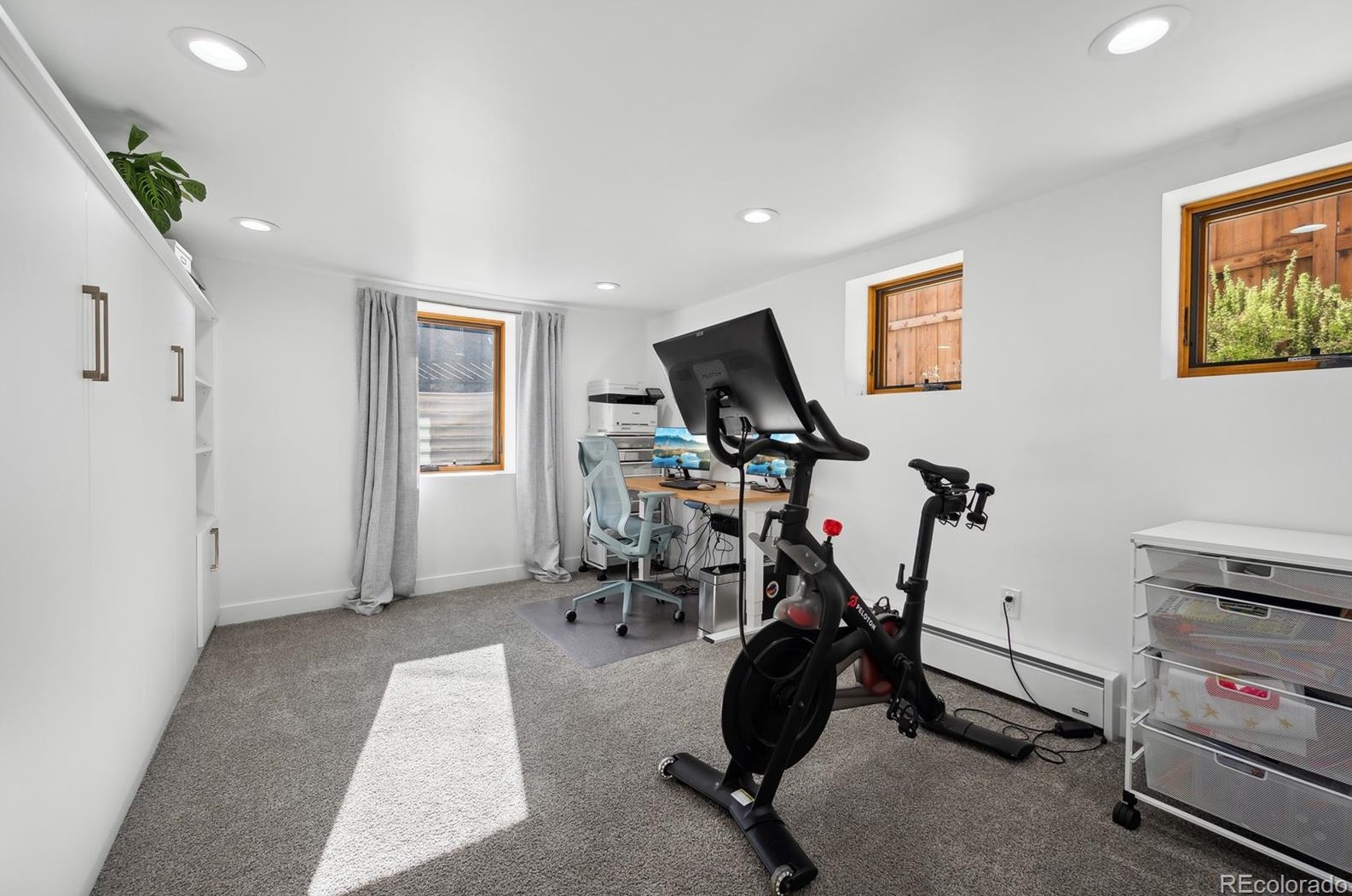 614 Josephine St, Denver CO  80206-3723 exterior