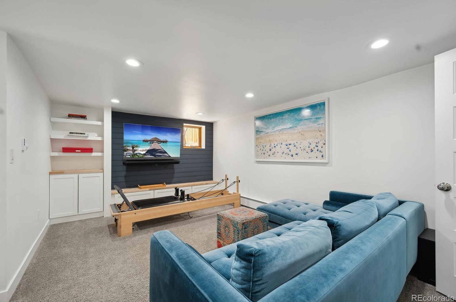614 Josephine St, Denver CO  80206-3723 exterior