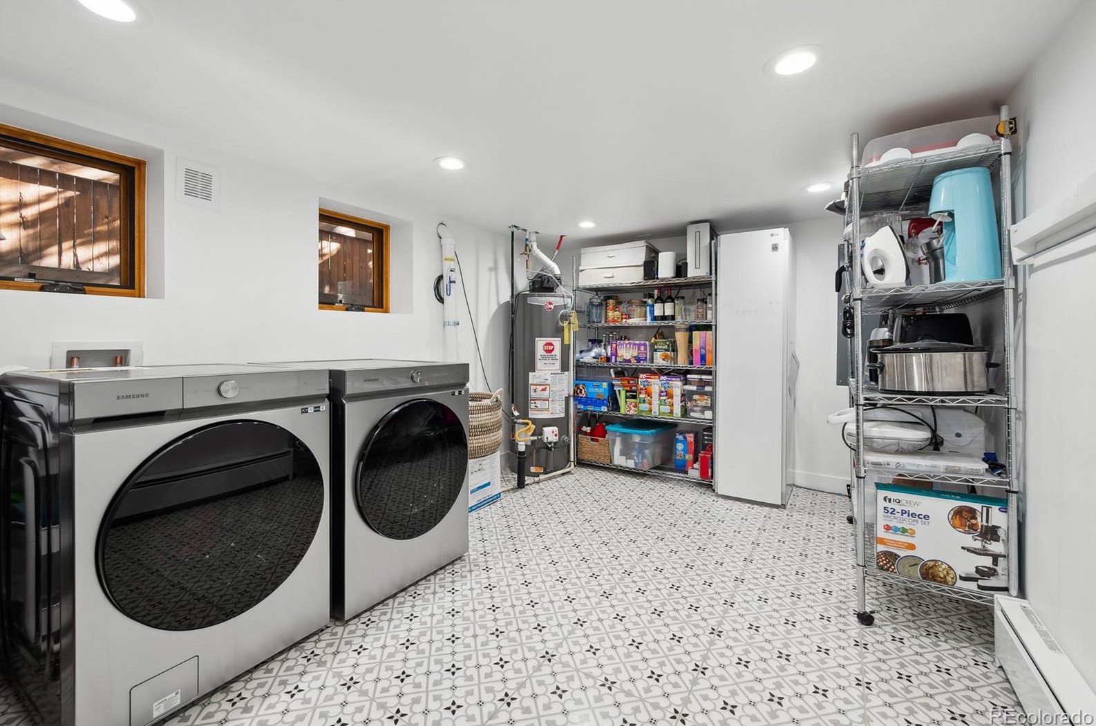 614 Josephine St, Denver CO  80206-3723 exterior