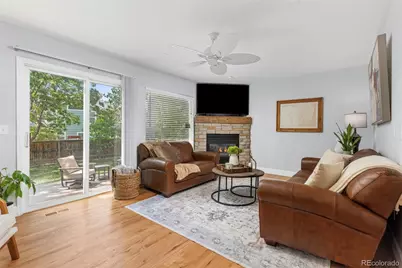 4718 Rock Pipit Court, Littleton, CO 80126 - Photo 4