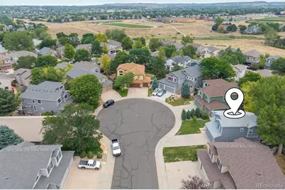 4718 Rock Pipit Court, Littleton, CO 80126 - Photo 6