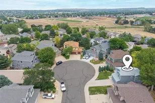 4718 Rock Pipit Ct, Littleton, CO 80126 - Photo 6