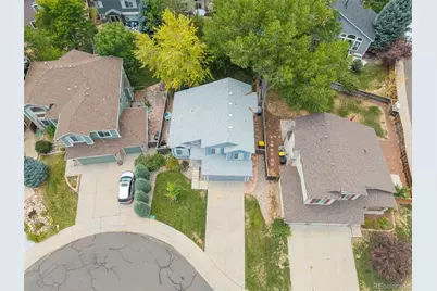 4718 Rock Pipit Court, Littleton, CO 80126 - Photo 8