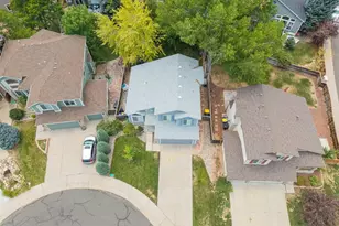 4718 Rock Pipit Ct, Littleton, CO 80126 - Photo 8