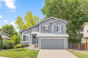 4718 Rock Pipit Ct, Littleton, CO 80126 - Photo 1