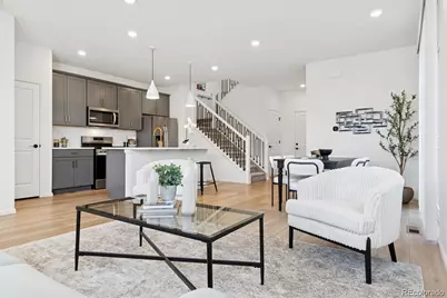 6218 N Nepal Court, Aurora, CO 80019 - Photo 2