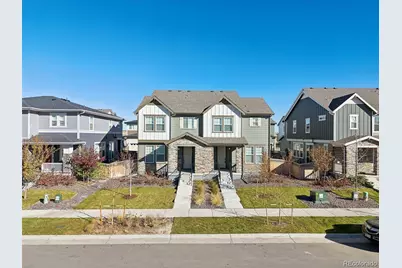 6218 N Nepal Court, Aurora, CO 80019 - Photo 1