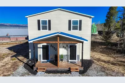 904 W 6th Street, Leadville, CO 80461 - Photo 20