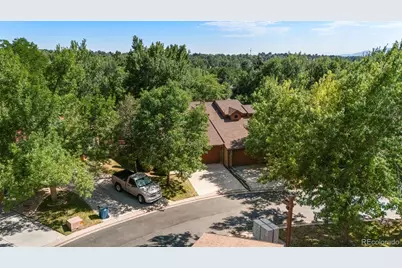 4875 Evening Sun Lane, Colorado Springs, CO 80917 - Photo 4