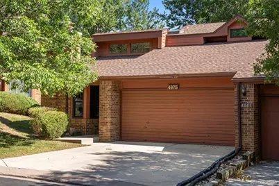 4875 Evening Sun Lane, Colorado Springs, CO 80917 - Photo 2