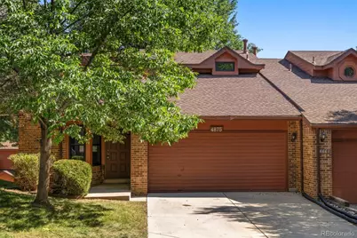 4875 Evening Sun Lane, Colorado Springs, CO 80917 - Photo 1